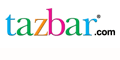 Click here to visit Tazbar