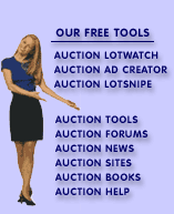 stop losing auctions - snipe them!