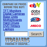 UK Price Comparison check - Non-Auction